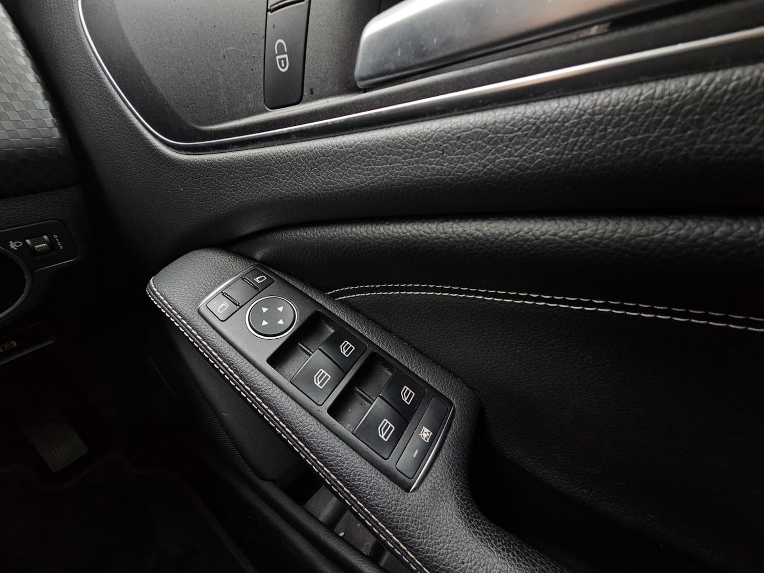 Used Mercedes-Benz A-Class 2016 for sale - 77517178: Photo 36