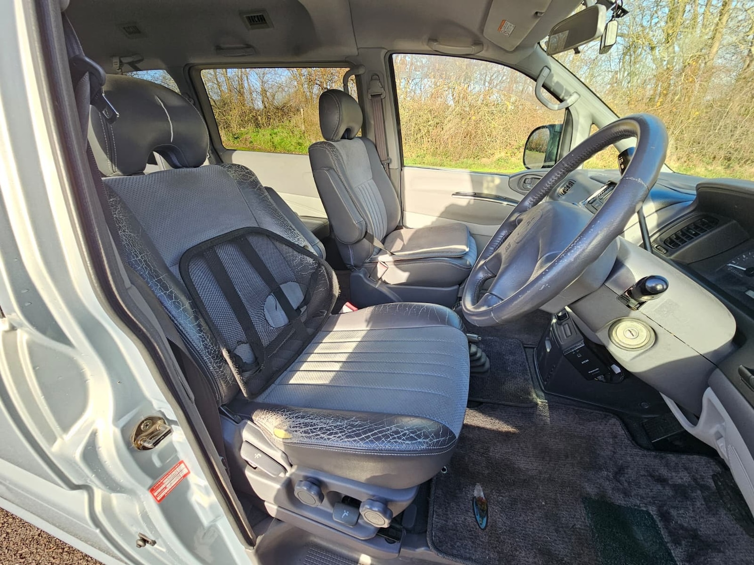 Used Mitsubishi Delica for sale - 76893079: Photo 10