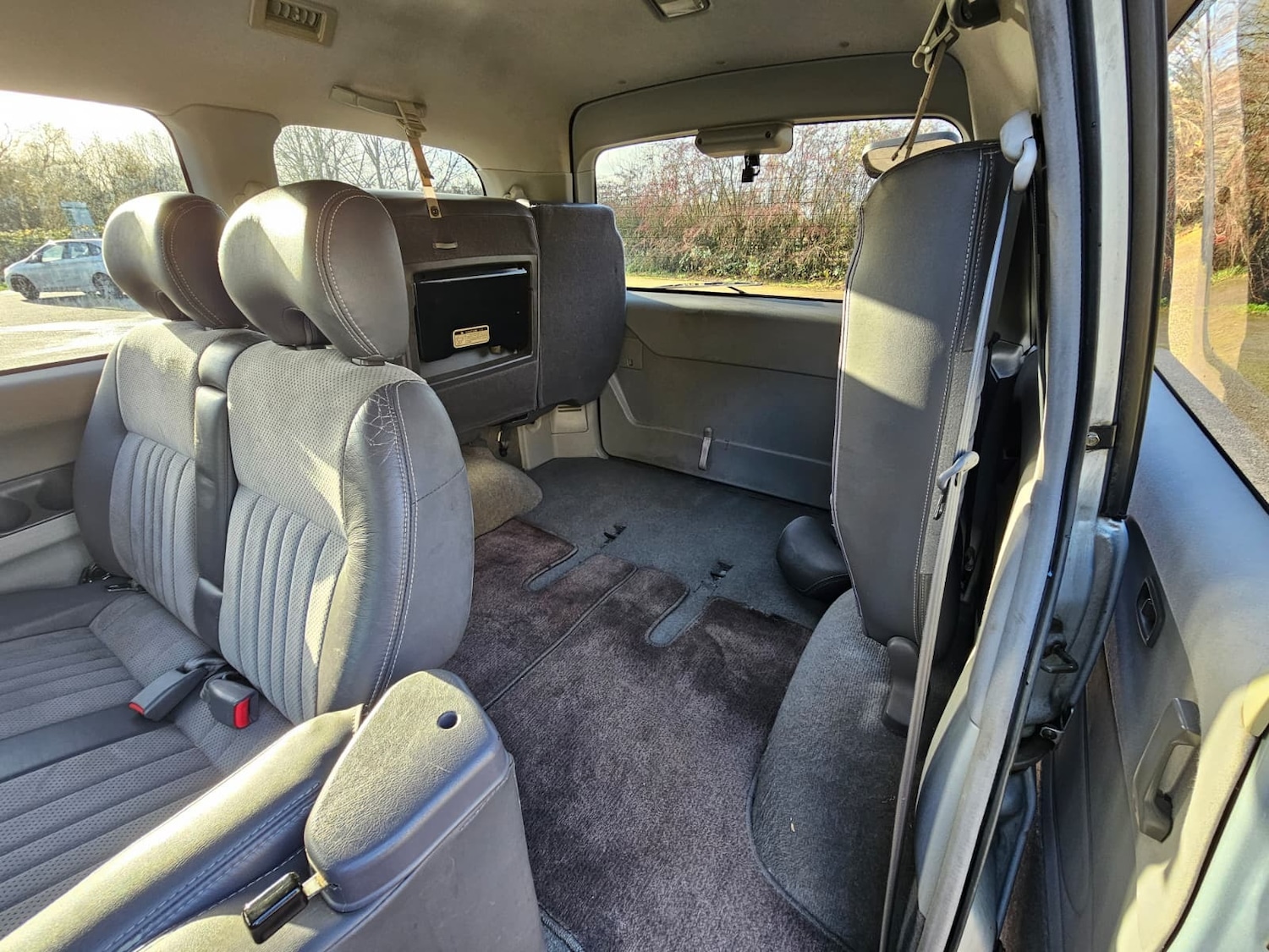 Used Mitsubishi Delica for sale - 76893079: Photo 17