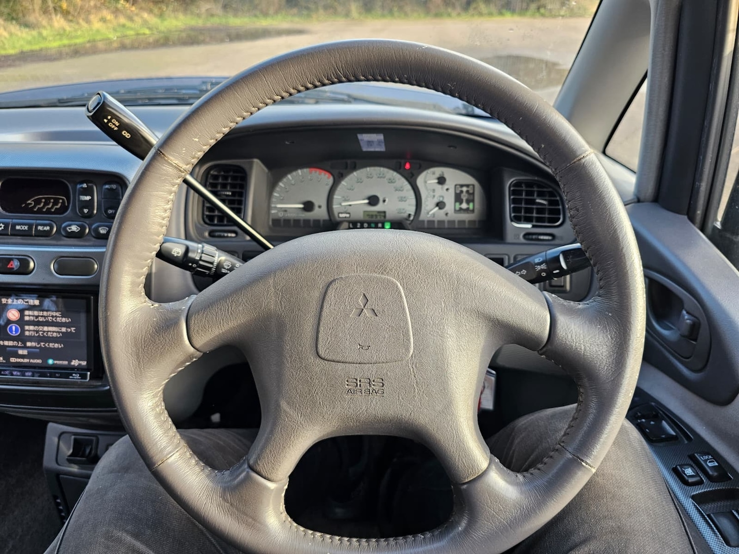 Used Mitsubishi Delica for sale - 76893079: Photo 26