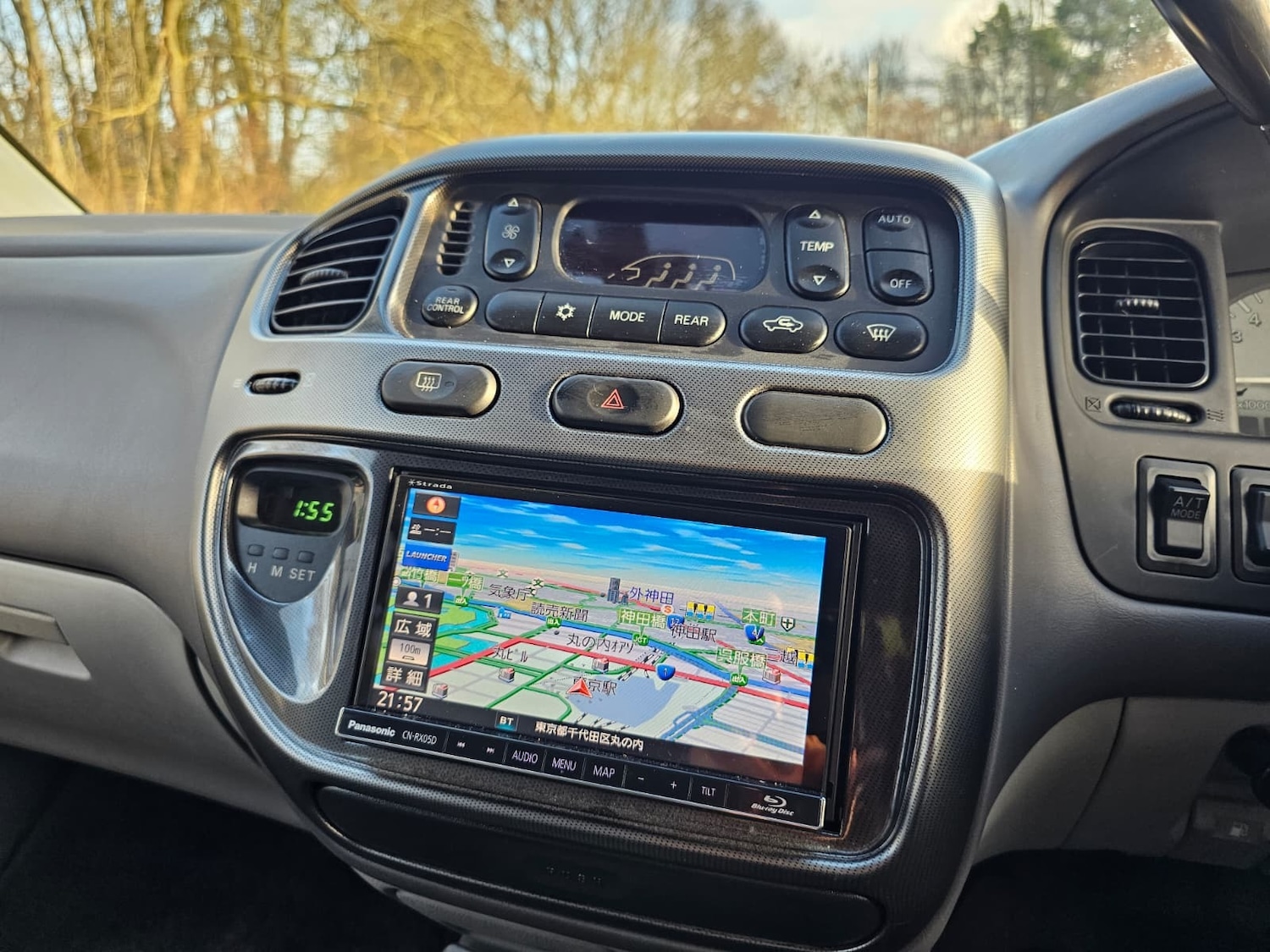 Used Mitsubishi Delica for sale - 76893079: Photo 30