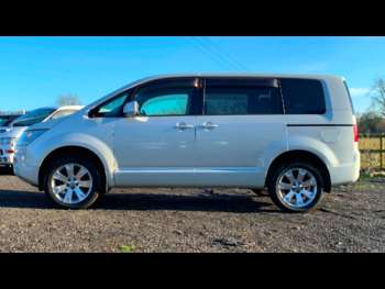 Used Mitsubishi Delica 2008 for sale - 69132611: Photo