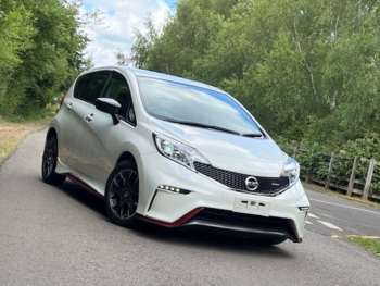Used Nissan Note  for sale - 75077370: Photo
