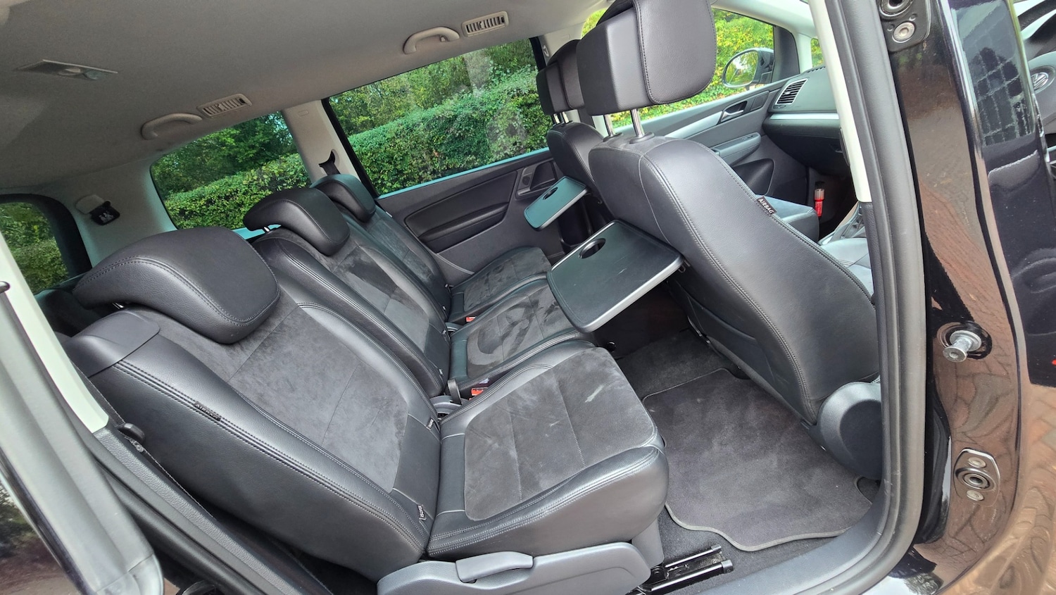 Used Volkswagen Sharan 2013 for sale - 76311437: Photo 15