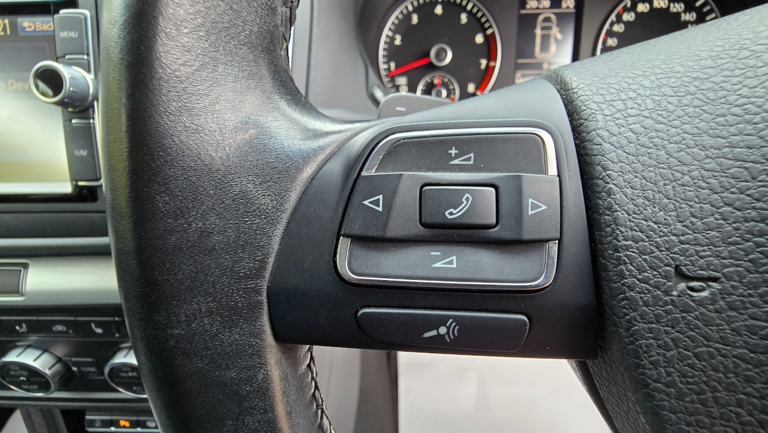 Used Volkswagen Sharan 2013 for sale - 76311437: Photo 29