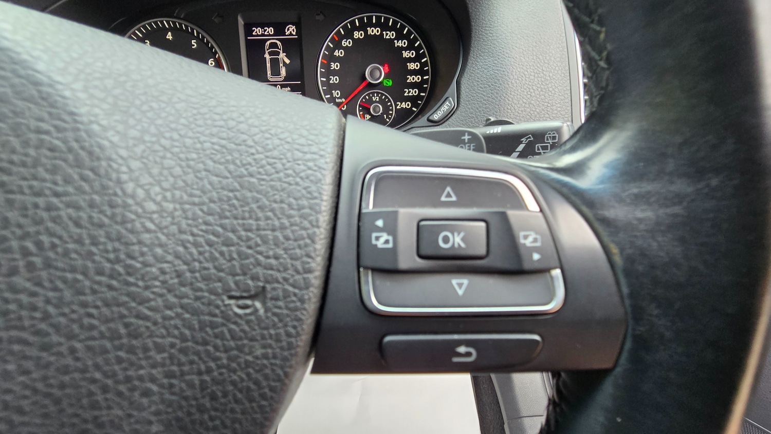 Used Volkswagen Sharan 2013 for sale - 76311437: Photo 30