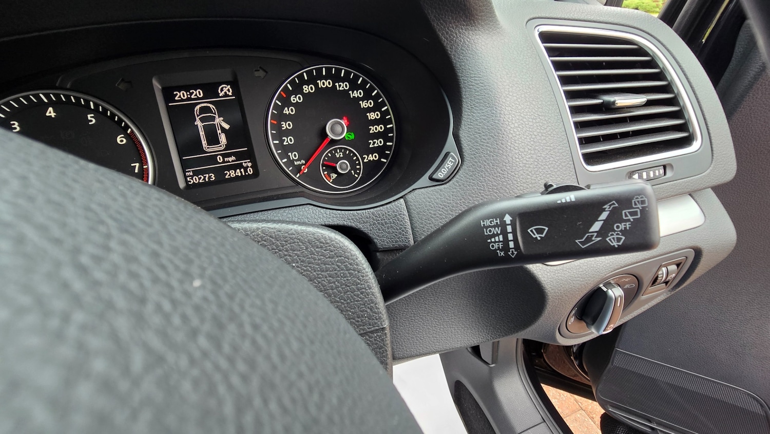 Used Volkswagen Sharan 2013 for sale - 76311437: Photo 31