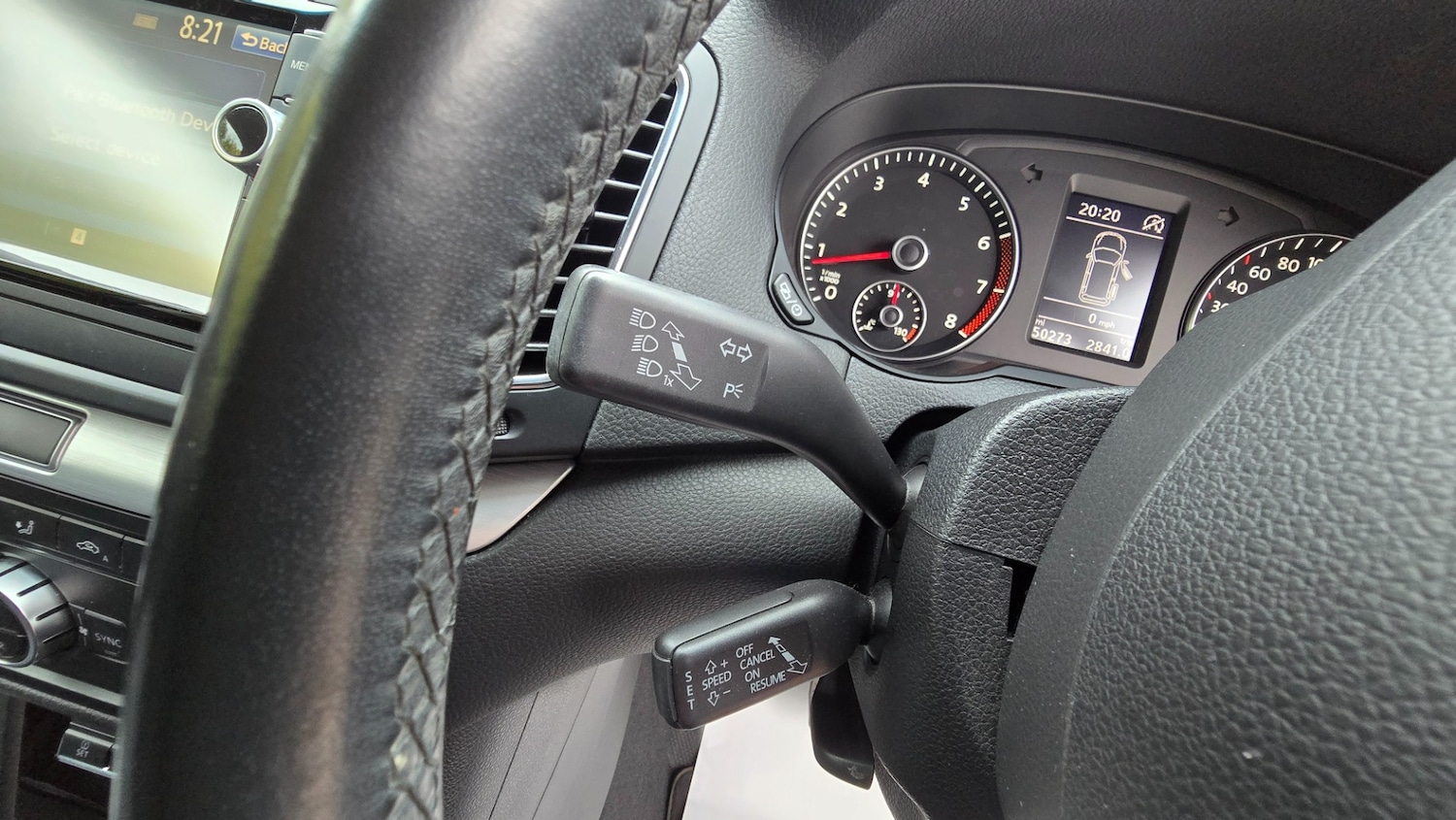 Used Volkswagen Sharan 2013 for sale - 76311437: Photo 32