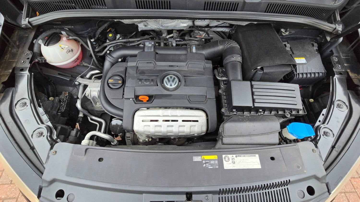 Used Volkswagen Sharan 2013 for sale - 76311437: Photo 39
