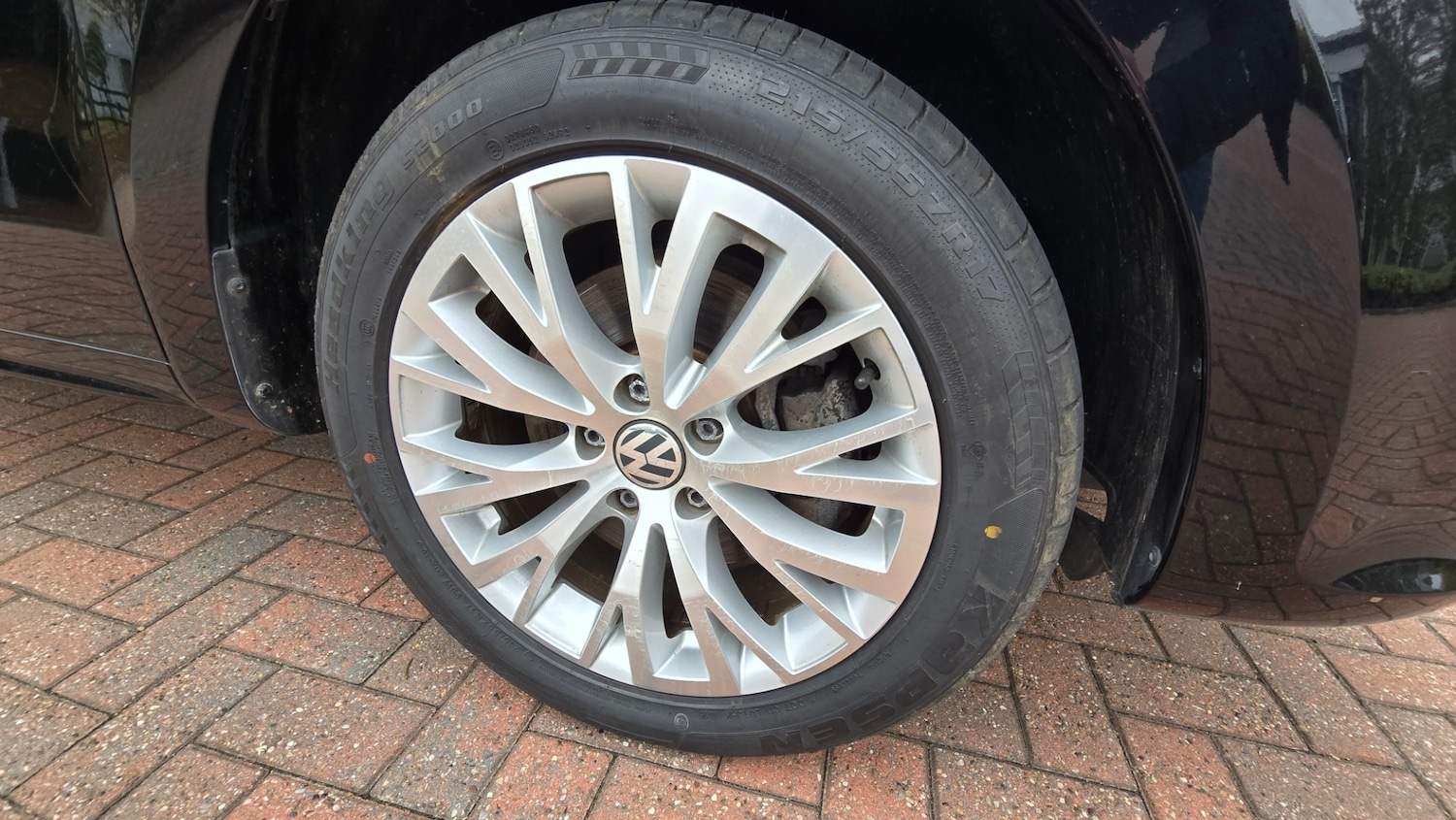 Used Volkswagen Sharan 2013 for sale - 76311437: Photo 40