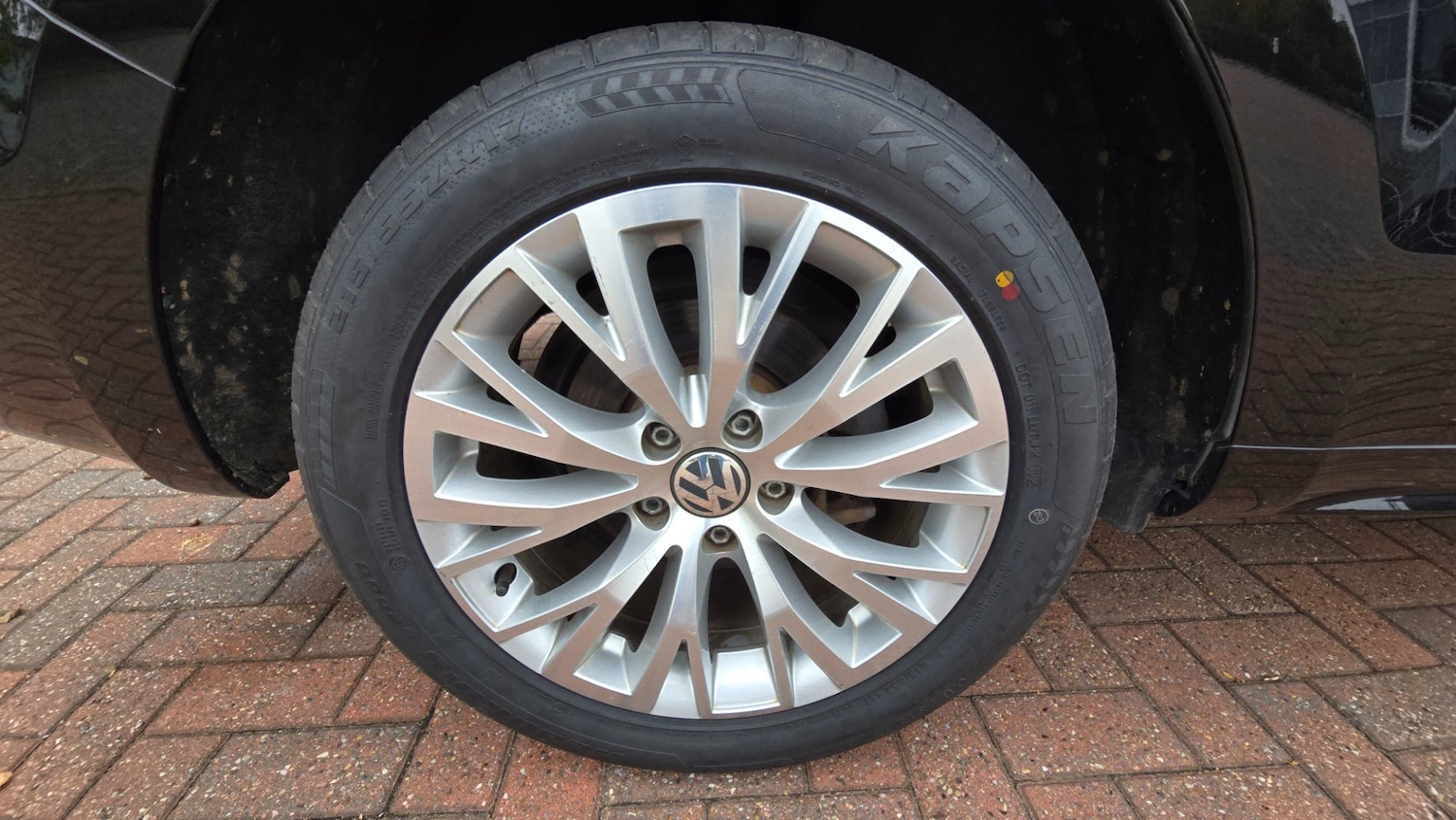 Used Volkswagen Sharan 2013 for sale - 76311437: Photo 41