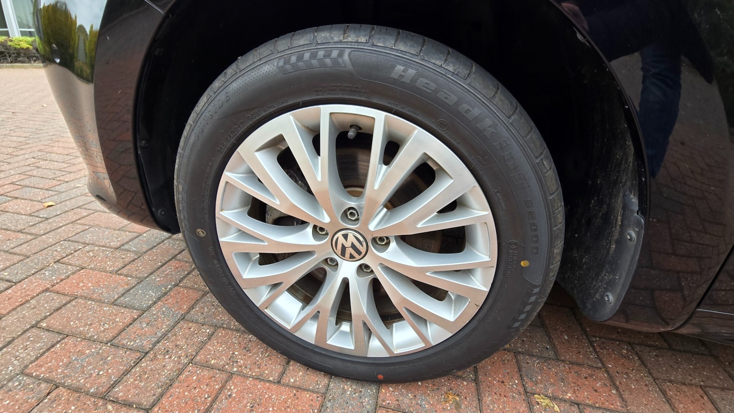 Used Volkswagen Sharan 2013 for sale - 76311437: Photo 43