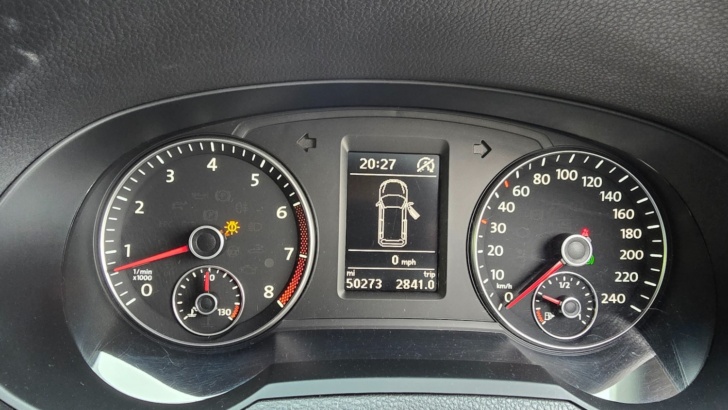 Used Volkswagen Sharan 2013 for sale - 76311437: Photo 47