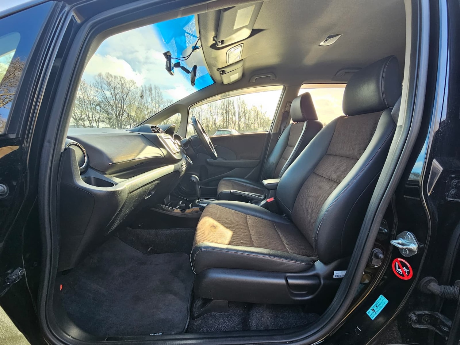 Used Honda Fit 2023 for sale - 77392340: Photo 13