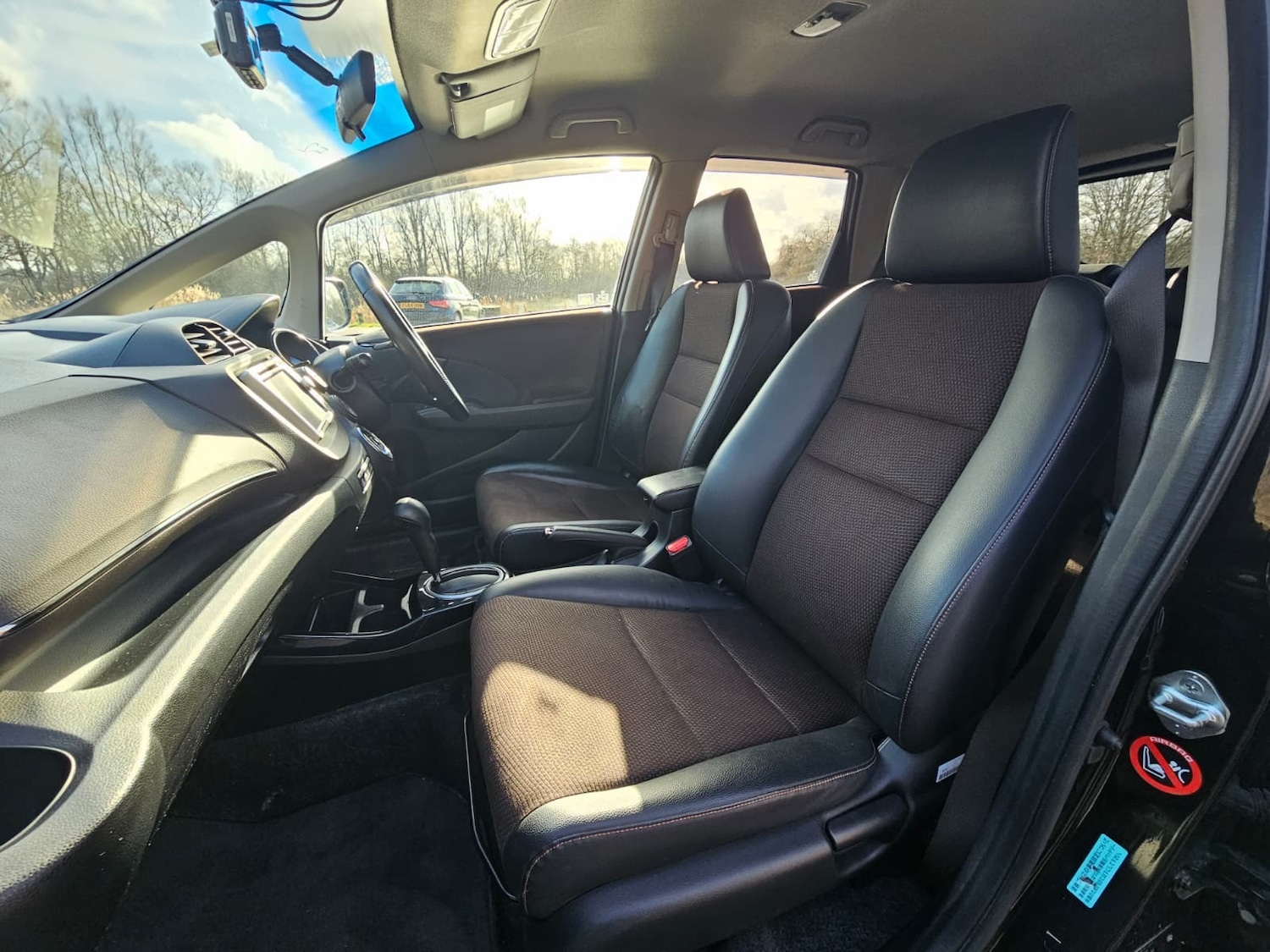 Used Honda Fit 2023 for sale - 77392340: Photo 14