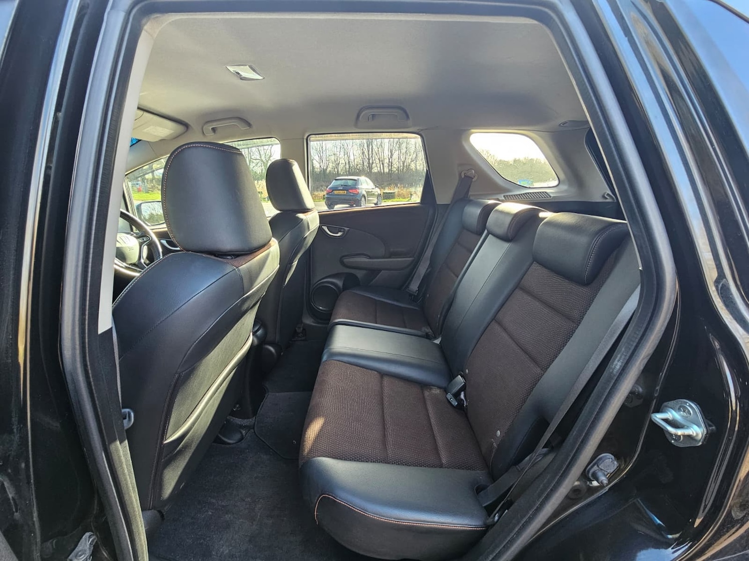 Used Honda Fit 2023 for sale - 77392340: Photo 15