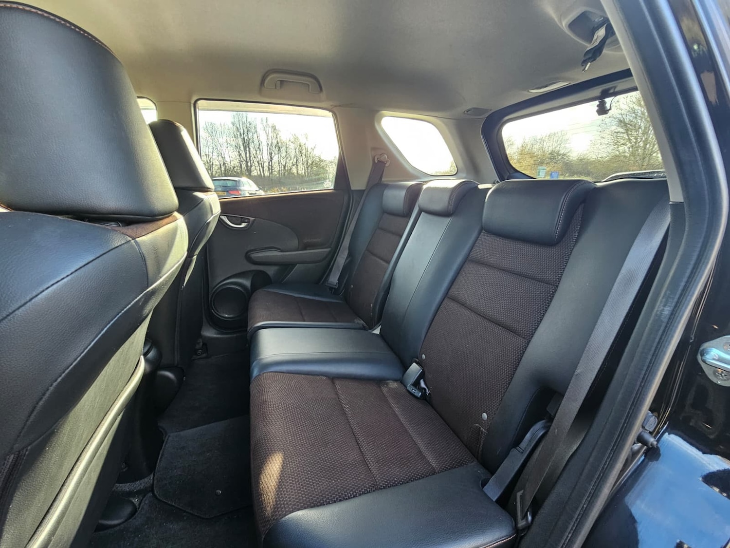 Used Honda Fit 2023 for sale - 77392340: Photo 16