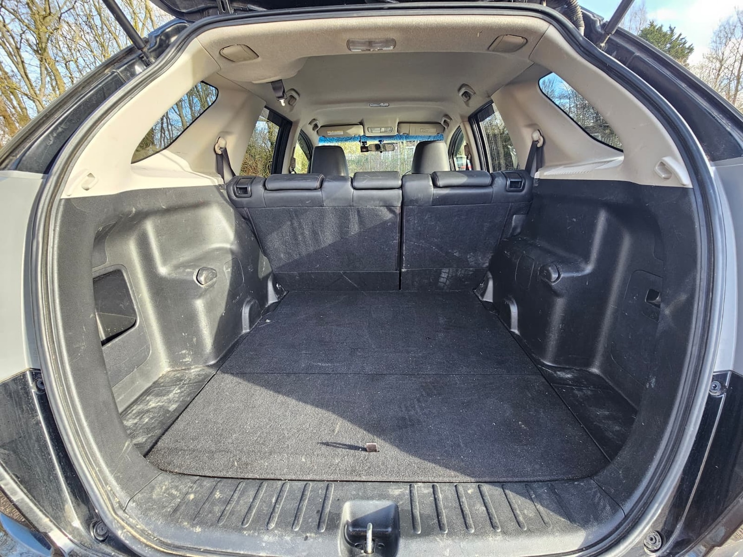 Used Honda Fit 2023 for sale - 77392340: Photo 19