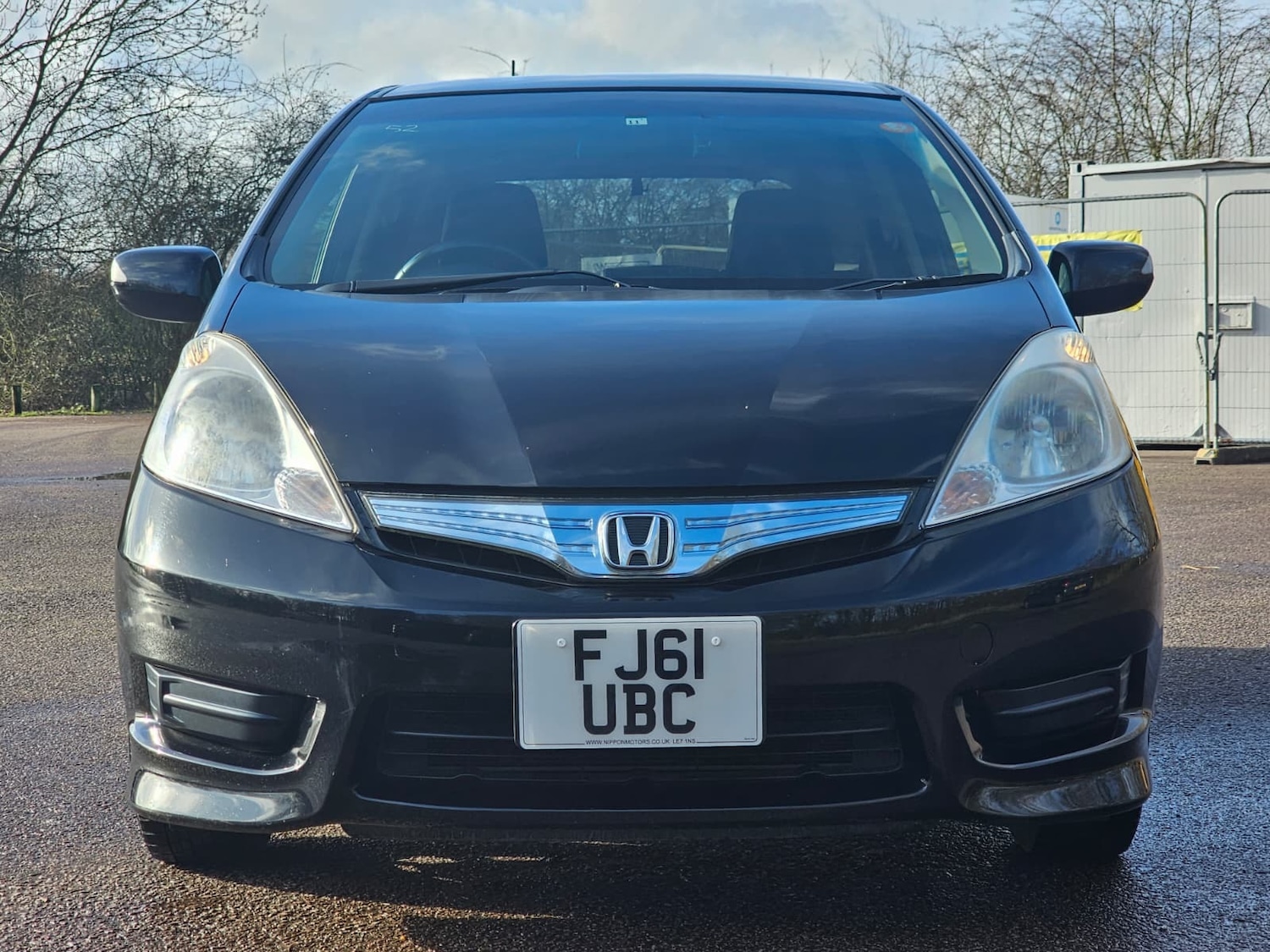 Used Honda Fit 2023 for sale - 77392340: Photo 2