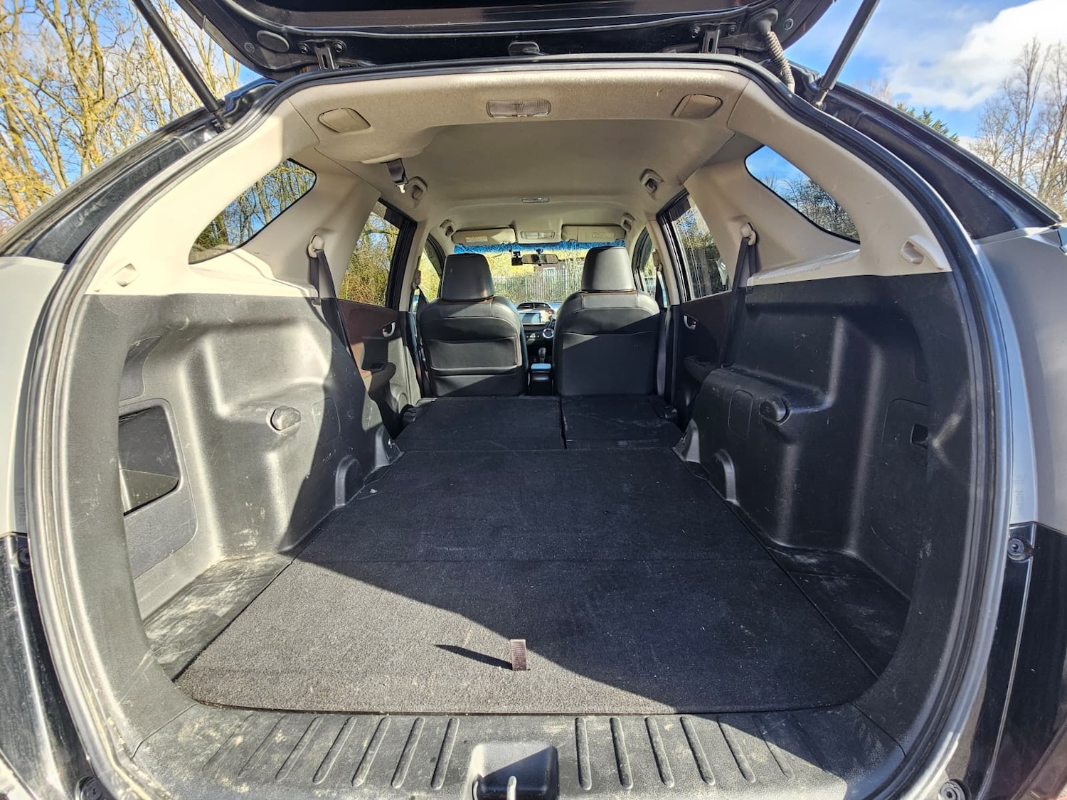 Used Honda Fit 2023 for sale - 77392340: Photo 20