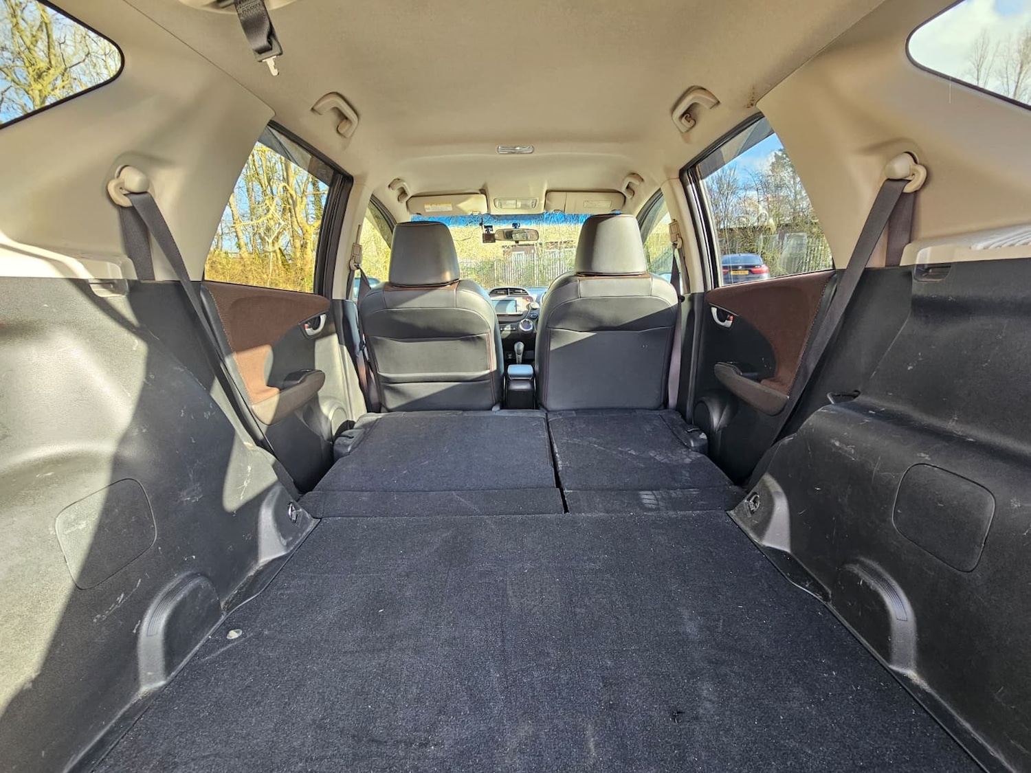 Used Honda Fit 2023 for sale - 77392340: Photo 21