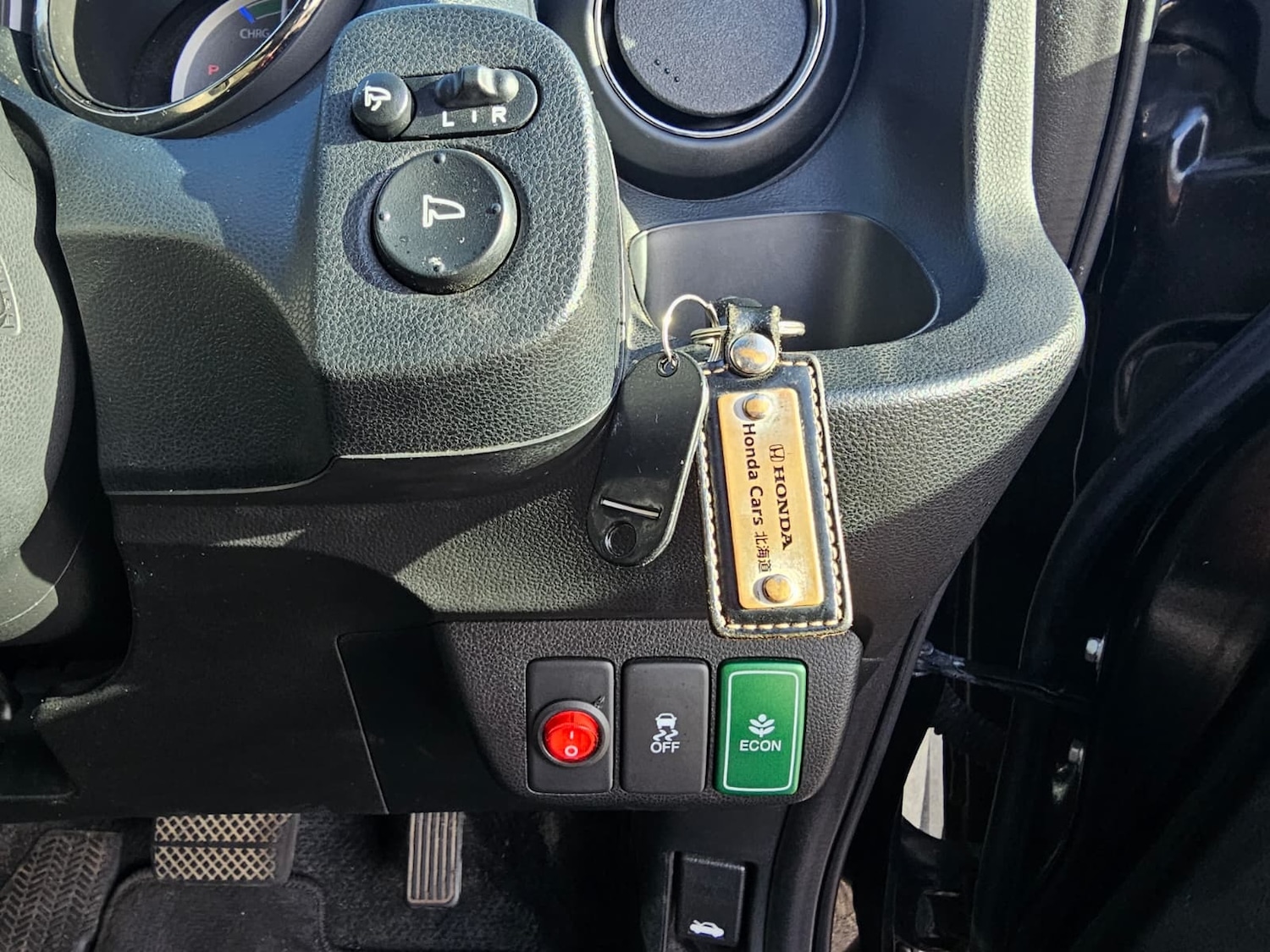 Used Honda Fit 2023 for sale - 77392340: Photo 26