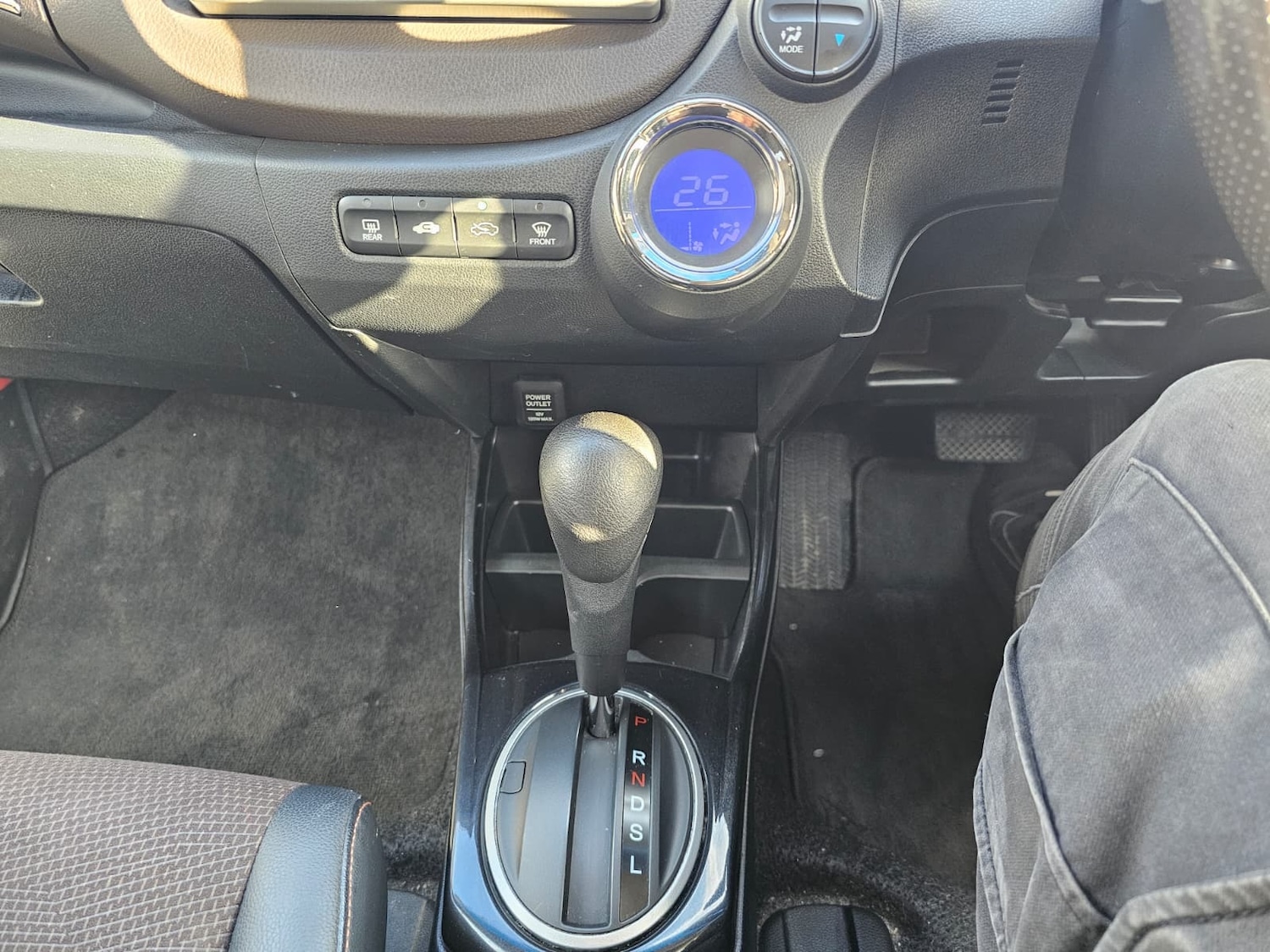 Used Honda Fit 2023 for sale - 77392340: Photo 27