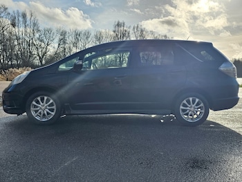 Used Honda Fit undefined for sale - 77392340: Photo