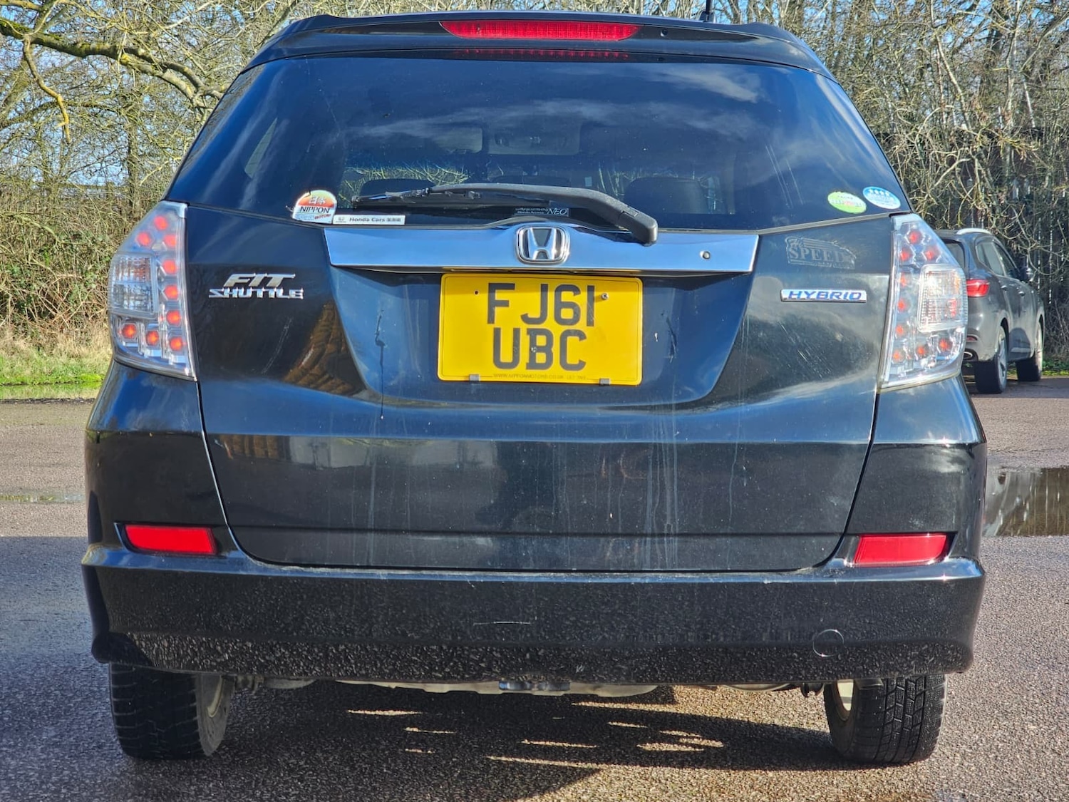 Used Honda Fit 2023 for sale - 77392340: Photo 6