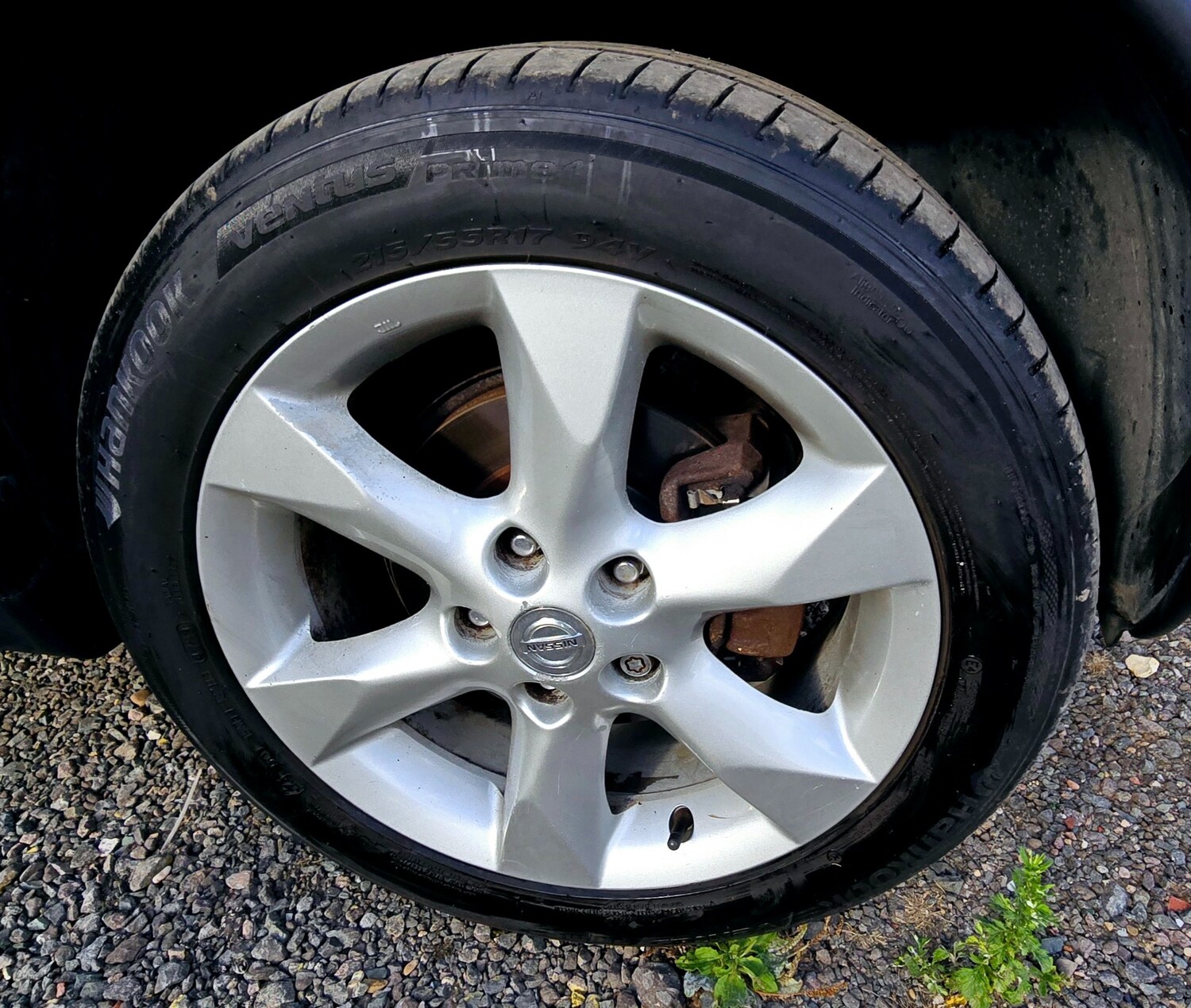 Vehicle 25