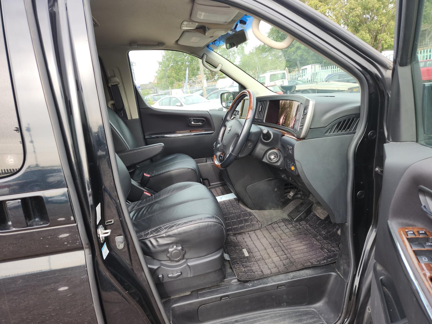 Vehicle 7