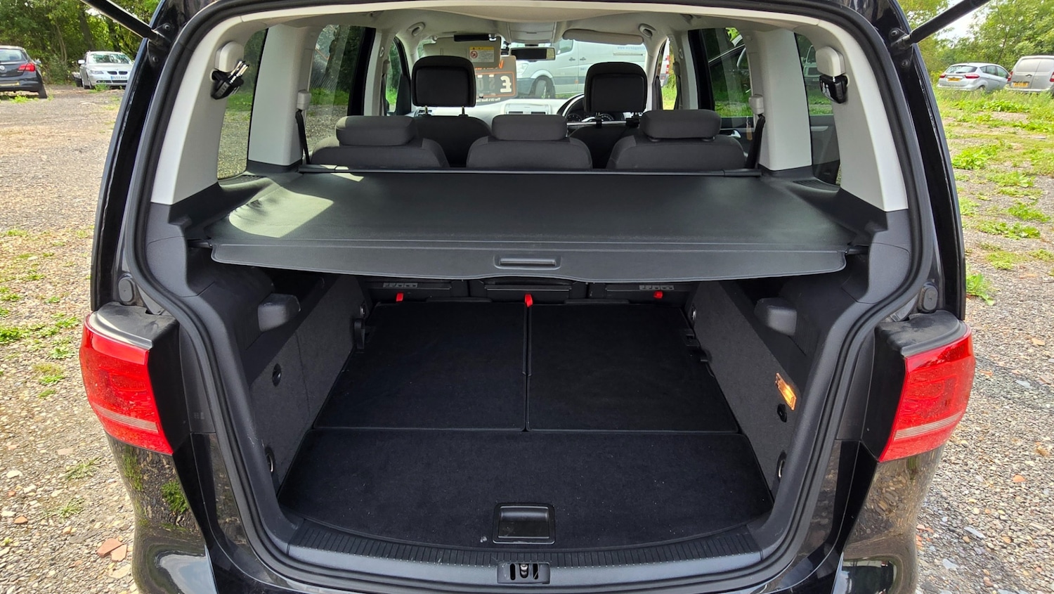 Vehicle 15