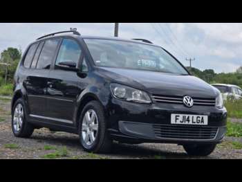 (14) - 1.4 Auto 7 Seater 5-Door