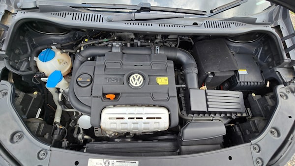 Used Volkswagen Touran for sale - 75369636: Photo 30