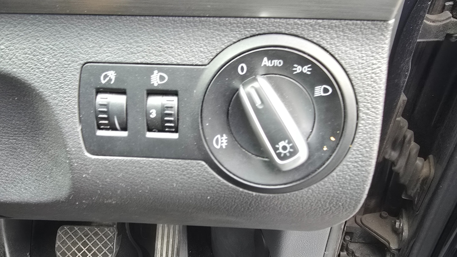 Vehicle 31
