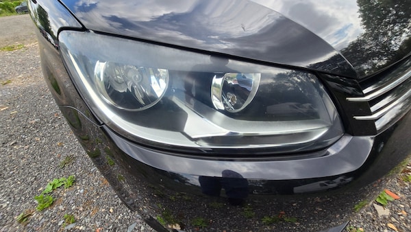 Used Volkswagen Touran for sale - 75369636: Photo 32
