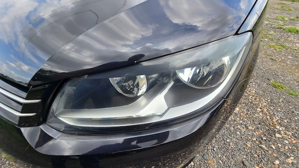 Used Volkswagen Touran for sale - 75369636: Photo 33