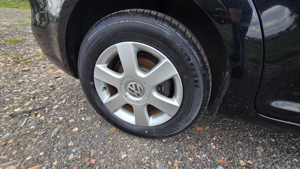 Used Volkswagen Touran for sale - 75369636: Photo 36