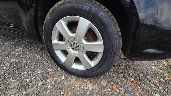 Used Volkswagen Touran for sale - 75369636: Photo 37