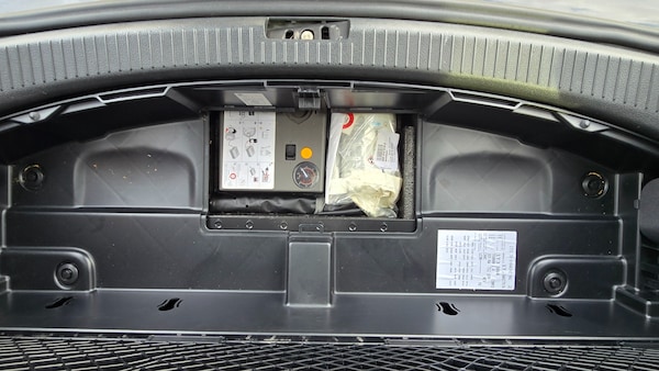 Used Volkswagen Touran for sale - 75369636: Photo 39