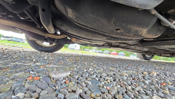 Used Volkswagen Touran for sale - 75369636: Photo 44
