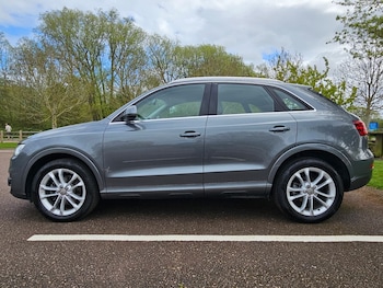 Used Audi Q3 2013 for sale - 78223077: Photo