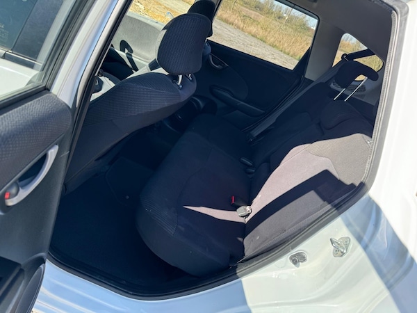 Used Honda Jazz 2025 for sale - 74079789: Photo 10