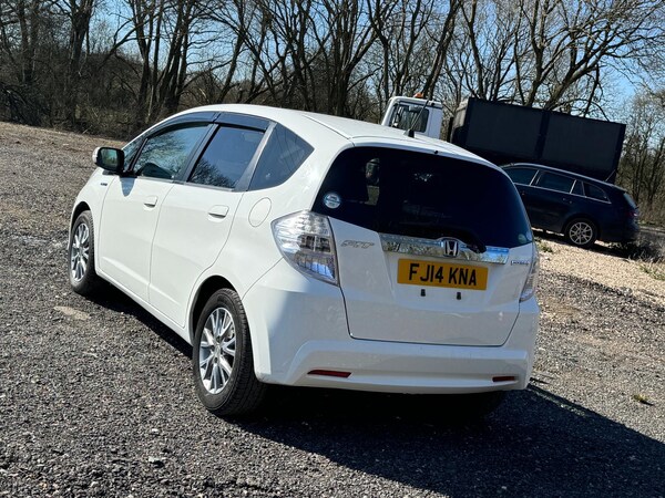 Used Honda Jazz 2025 for sale - 74079789: Photo 13