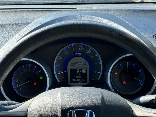Used Honda Jazz 2025 for sale - 74079789: Photo 14
