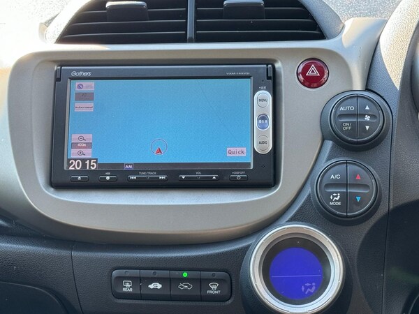 Used Honda Jazz 2025 for sale - 74079789: Photo 18
