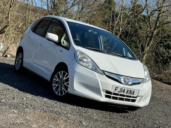 Used Honda Jazz 2025 for sale - 74079789: Photo 1