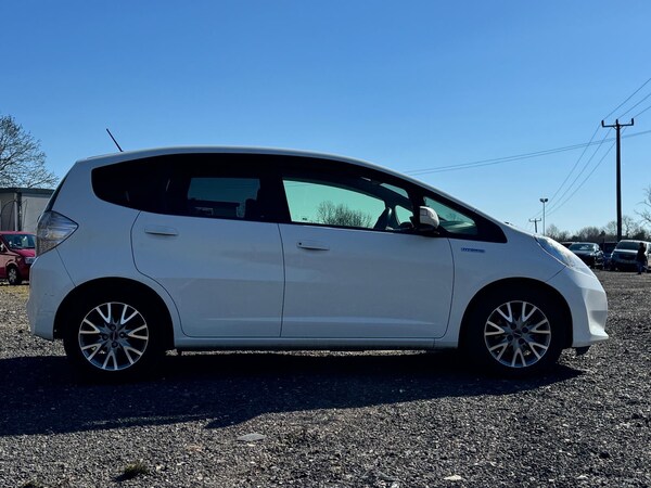 Used Honda Jazz 2025 for sale - 74079789: Photo 2