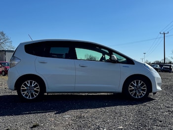 Used Honda Jazz 2014 for sale - 74079789: Photo