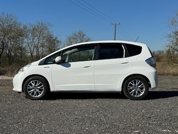 Used Honda Jazz 2014 for sale - 74079789: Photo